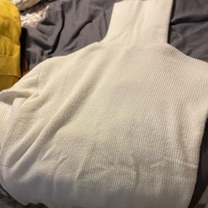 Dreamers turtleneck sweater. Never worn